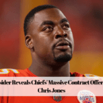 Insider Reveals Chiefs’ Massive Contract Offer to Chris Jones