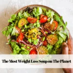 The Most Weight Loss Soup on The Planet