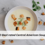 10 Best-rated Central American Soups