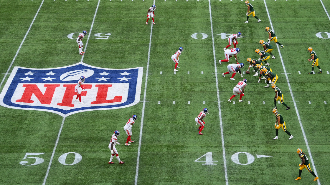 How to Watch NFL Games in 2023-24 with and Without Cable on