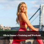 Olivia Dunne's Training and Workout