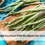 Weight Loss Food With 50 Calories Per Serving