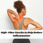 High-Fiber Snacks to Help Reduce Inflammation