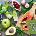 Mediterranean Diet Meal Plan For Diabetes