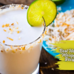 Best Healthy Margarita Recipes