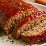 The Ultimate Meatloaf Recipe